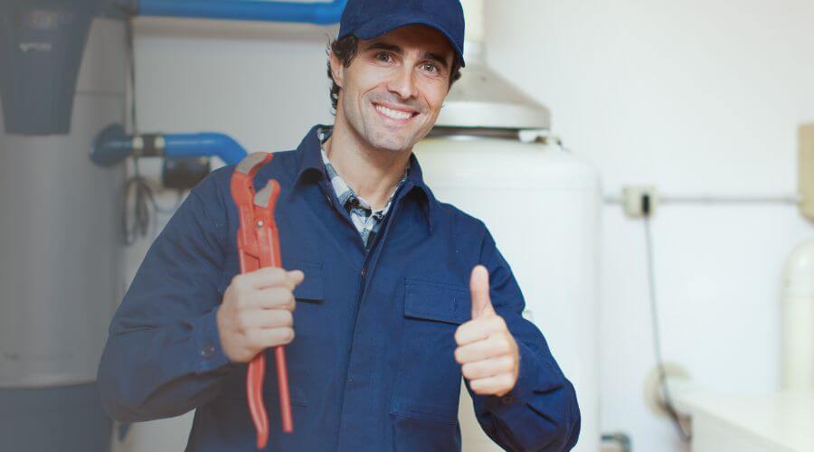 Professional Leak Detection Services in Laketon, IN